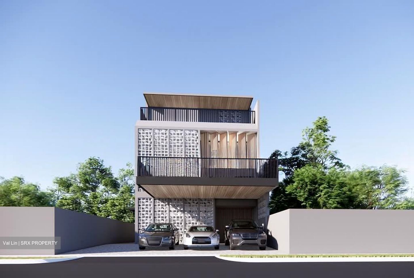 Ban Guan Park (D10), Semi-Detached #602627021